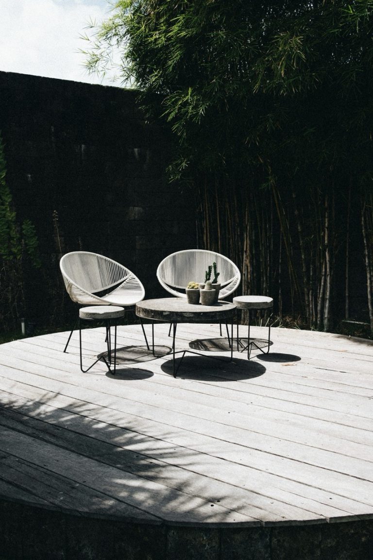 Composite vs. Pressure-Treated Wood Decking: A Cost and Care Comparison